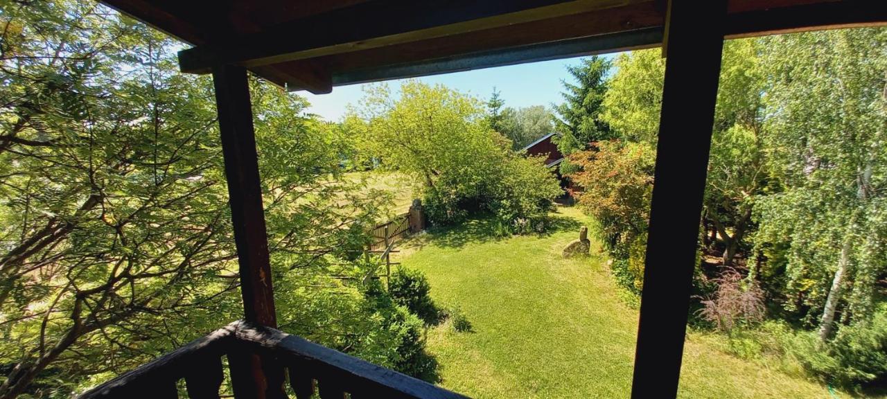 Dom Goscinny Lerka - 240 M2 Mazury Jeziora Lasy Lakorz Exterior foto